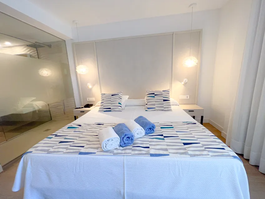 Diamant Hotel & Aparthotel 4*-37