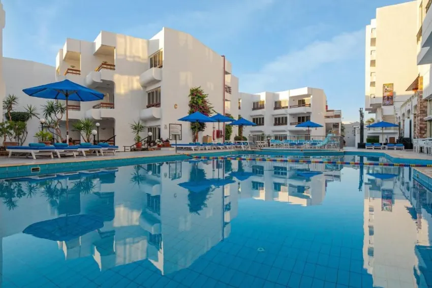 MARLIN INN AZUR RESORT  4*-1