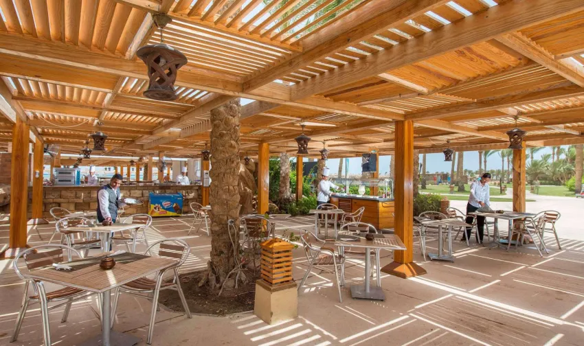 Stella Beach Resort & Spa Makadi Bay 5*-2