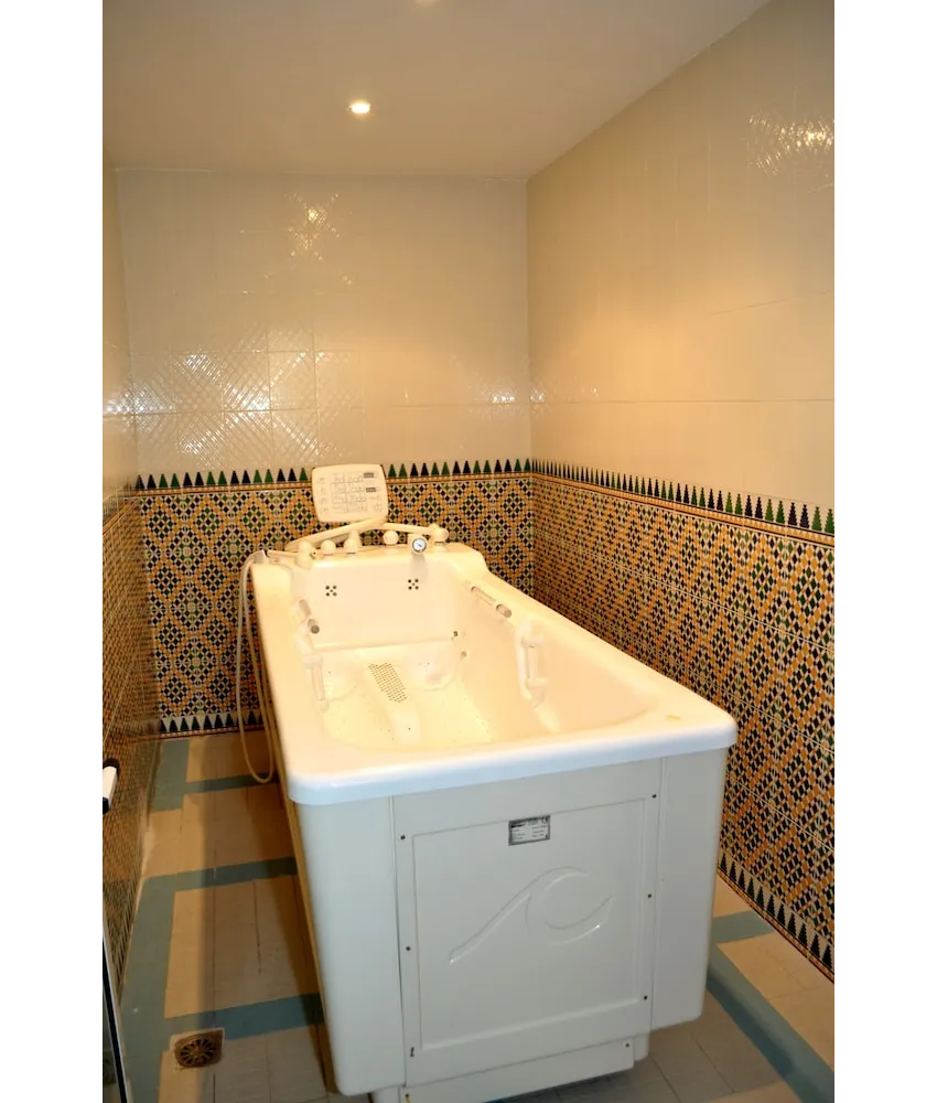 Marhaba Palace 5*-36