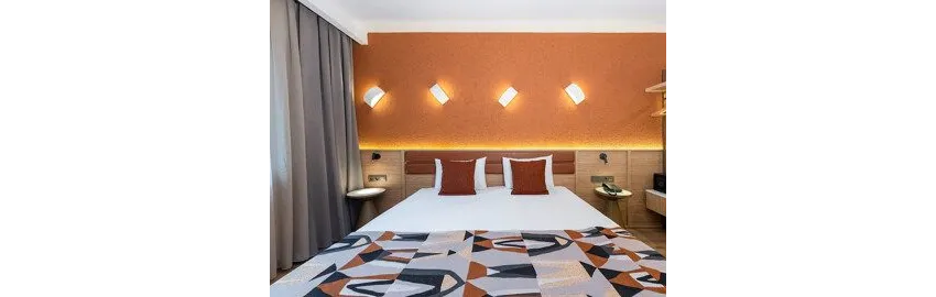 Villa Sunflower Hotel 4*-17