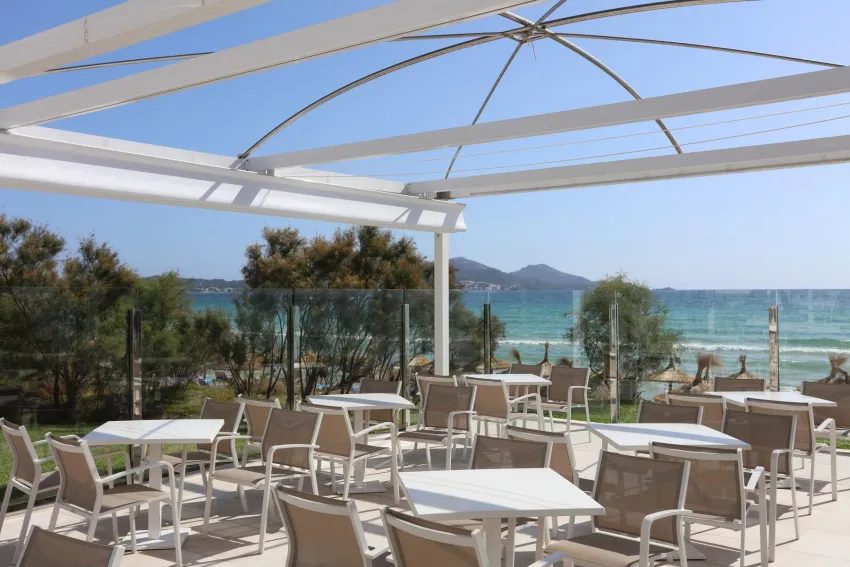 Iberostar Waves Playa de Muro 4*-11