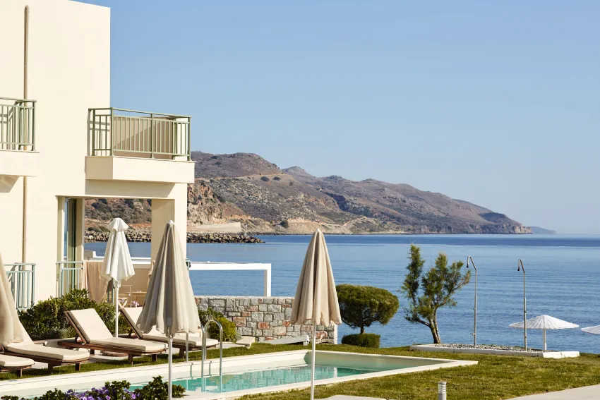 GRAND BAY BEACH RESORT GIANNOULIS Exclusive Adults 4*-19