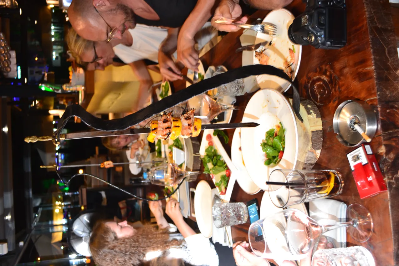 En Vie Beach Boutique Hotel (Adult Onlly16+) 4*-53