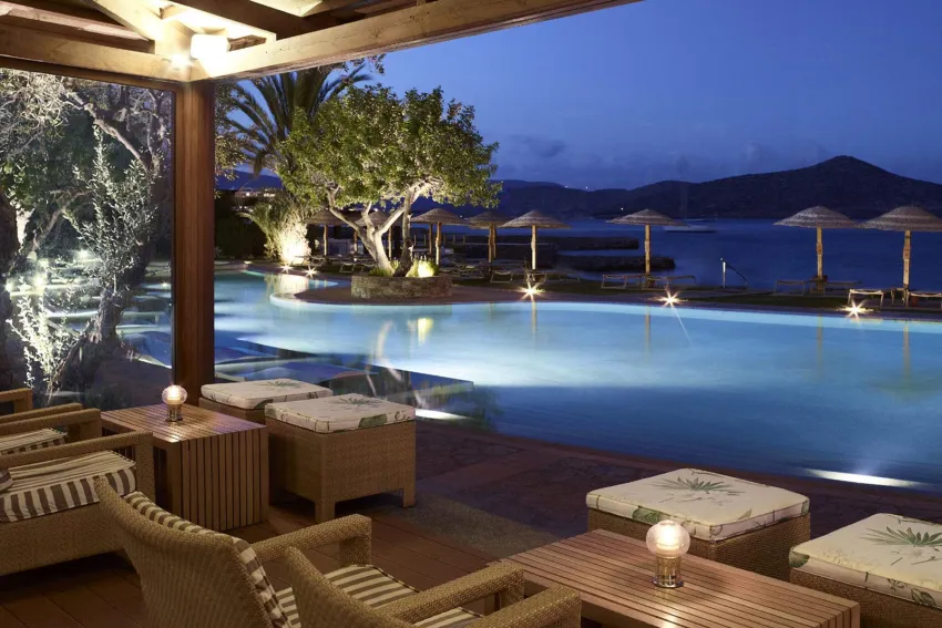 Elounda Peninsula All Suite Hotel 5*-27