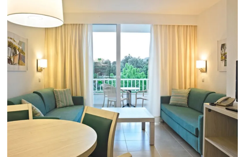 Protur Safari Park Aparthotel 4*-11
