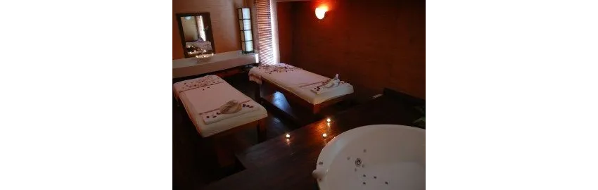 Meder Resort Hotel 5*-26