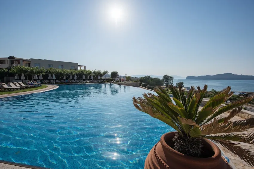 Cretan Dream Royal hotel 4*-158