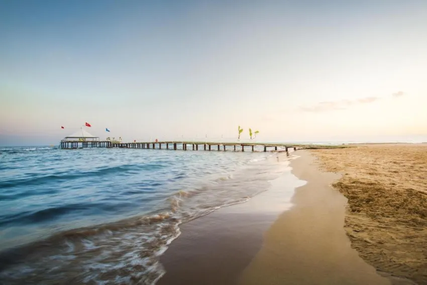 Hotel Turan Prince 5*-7