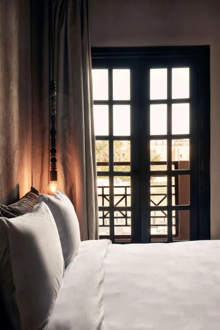 Cook's Club El Gouna 3*-55