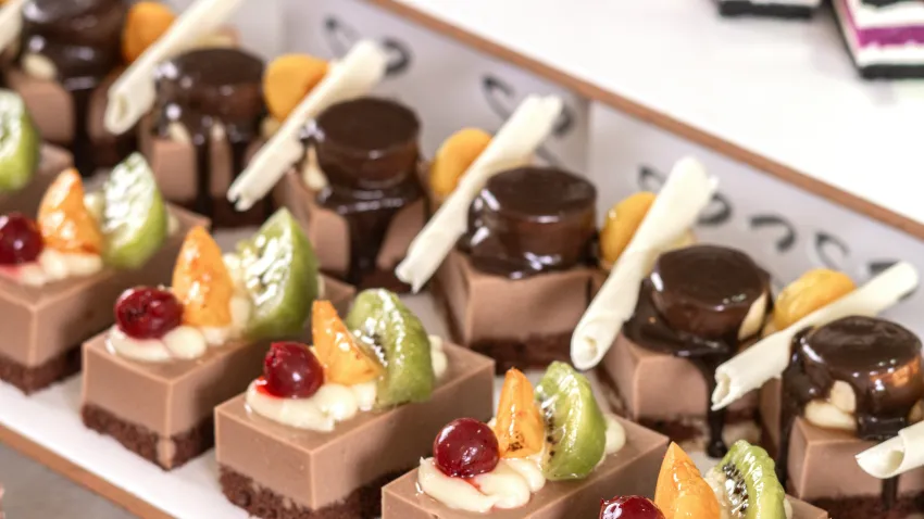 Avena Resort & Spa 4*-38