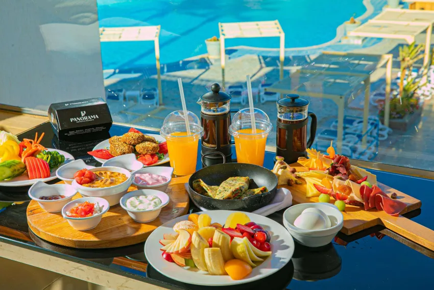 Panorama Bungalows Resort El Gouna 4*-110