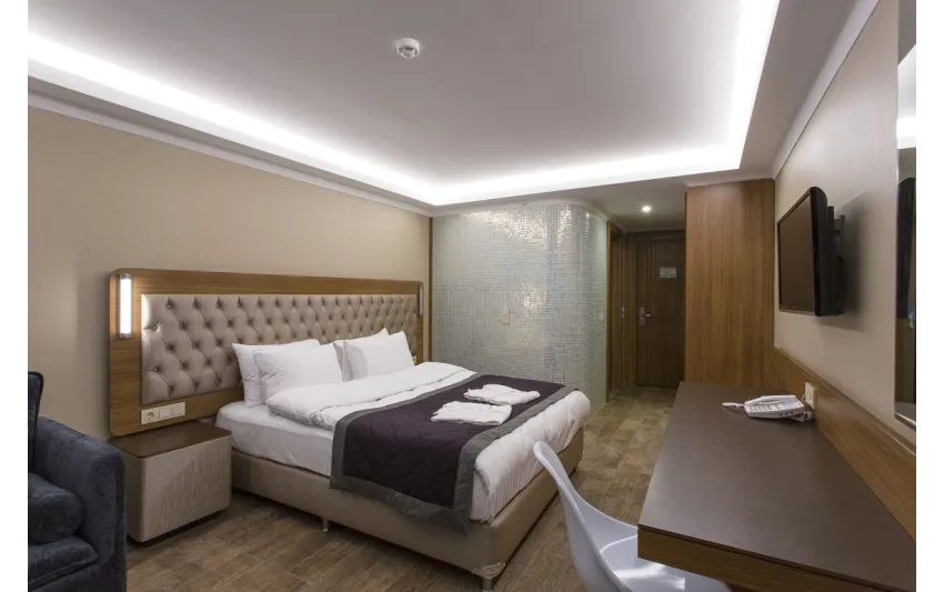 Michell Hotel 5*-4