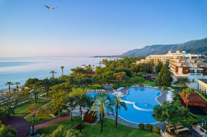 TUI MAGIC LIFE BELDIBI (ADULT ONLY 16+)  5* - Kemer - Turcia