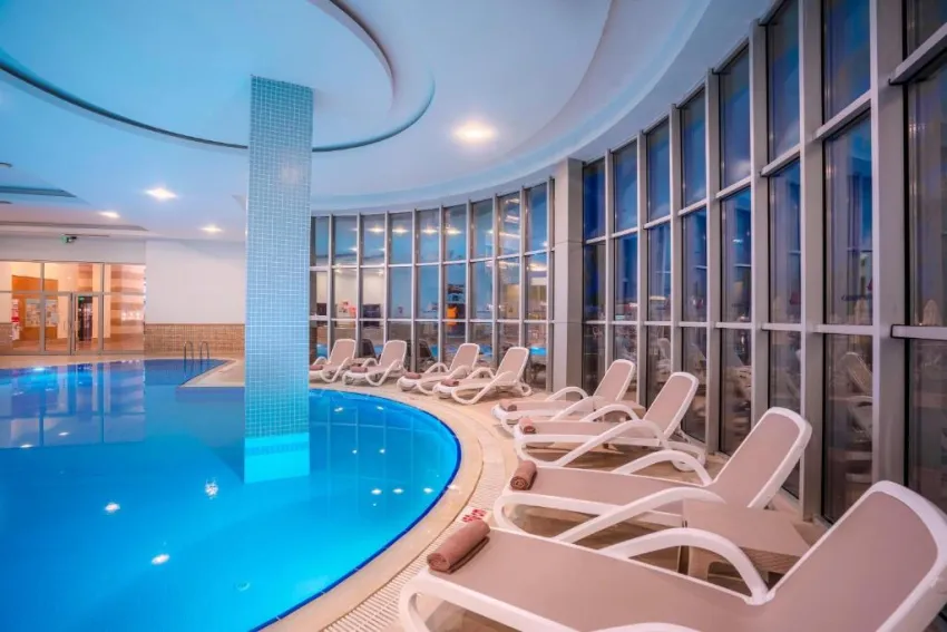 LEODIKYA KIRMAN PREMIUM (EX. KIRMAN LEODIKYA RESORT)  5*-19