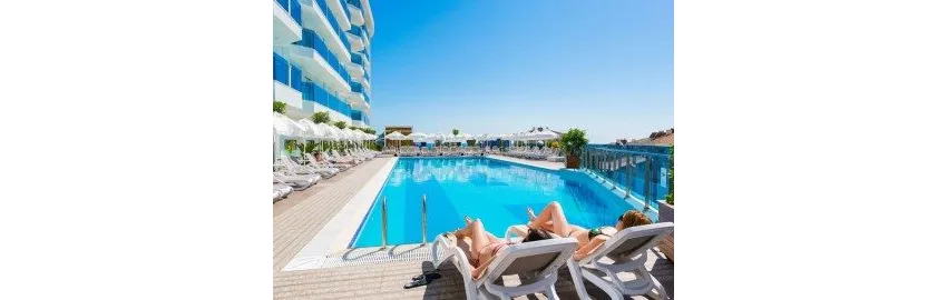 Dream World Hill 5*-7