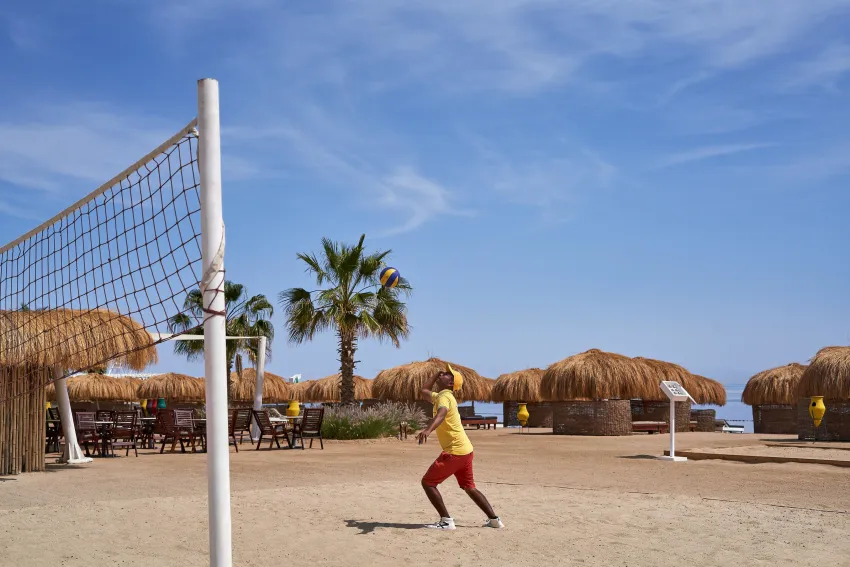 Ancient Sands Resort El Gouna 5*-45