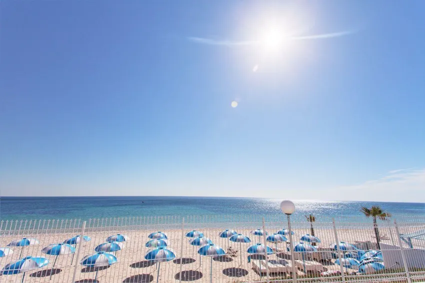 El Mouradi Club Selima 3*-9