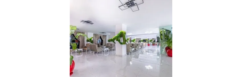 Senza Grand Santana Hotel 5*-14