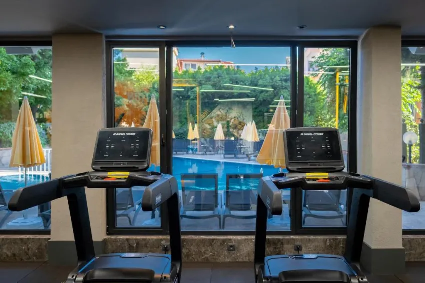 VILLA SUNFLOWER HOTEL  4*-3