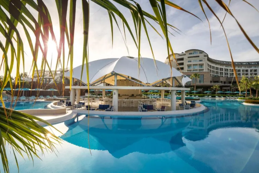 KAYA PALAZZO GOLF RESORT  5*-26