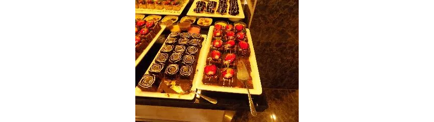 Grand Atilla Hotel 3*-44