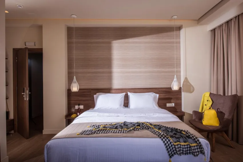 Metropole Urban Hotel 4*-30