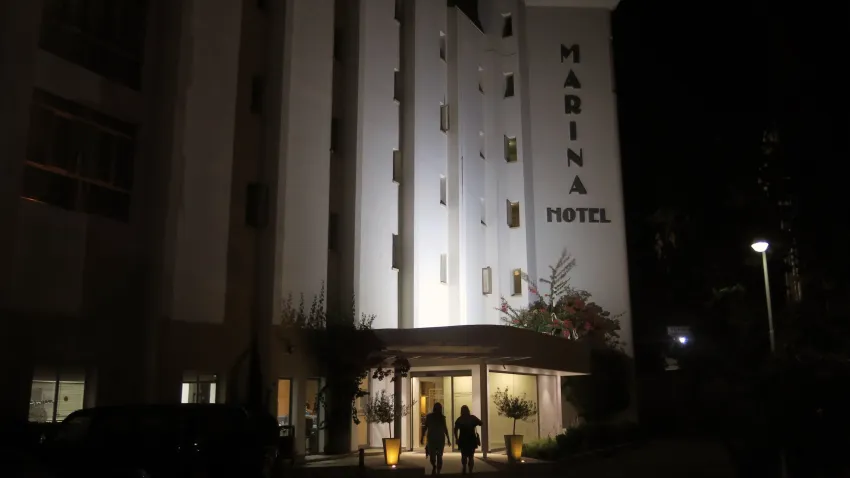 Marina Hotel 3*-5