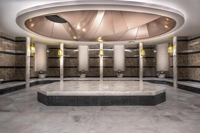 Arnor De Luxe Hotel & Spa 5*-10