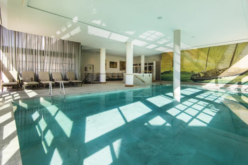 Lindner Hotel Mallorca Portals Nous 4*-72