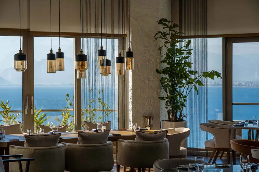 Akra Antalya (Ex.Akra Hotel) 5*-24