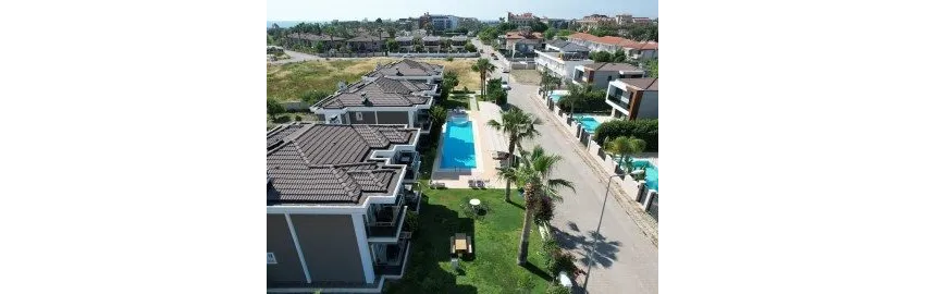 Camyuva Beach 4*-13