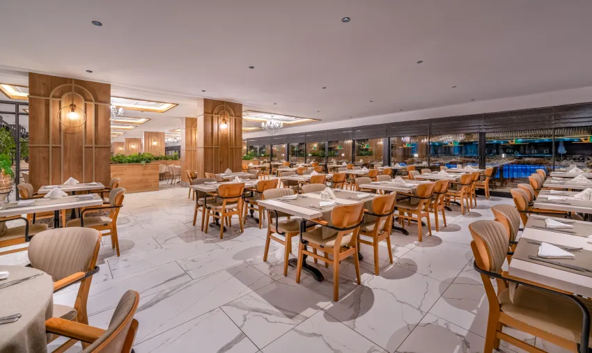 Royal Garden Beach Hotel 5*-42
