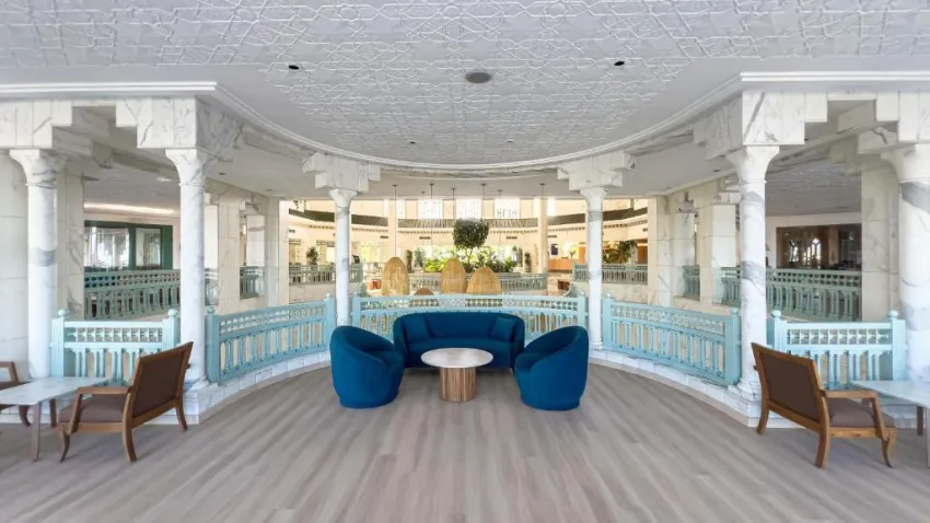 EL MANSOUR MAHDIA  4*-19