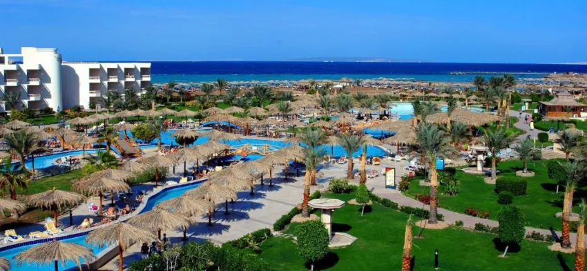 LONG BEACH RESORT  4*-10