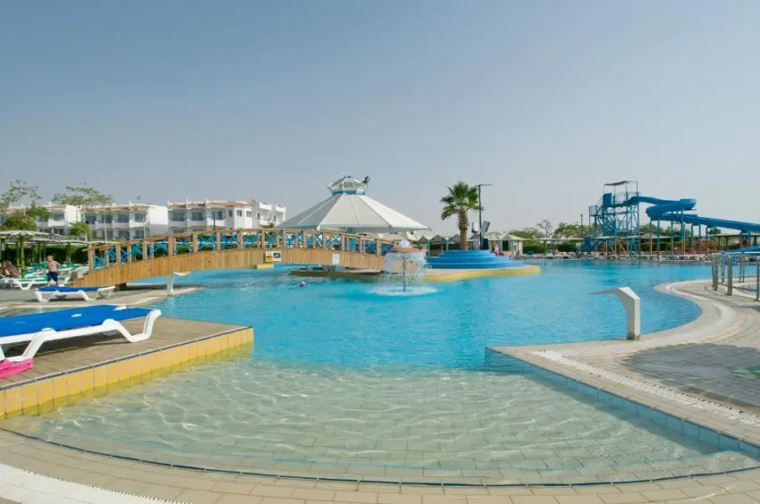 DREAMS BEACH RESORT SHARM EL SHEIKH  4*-54