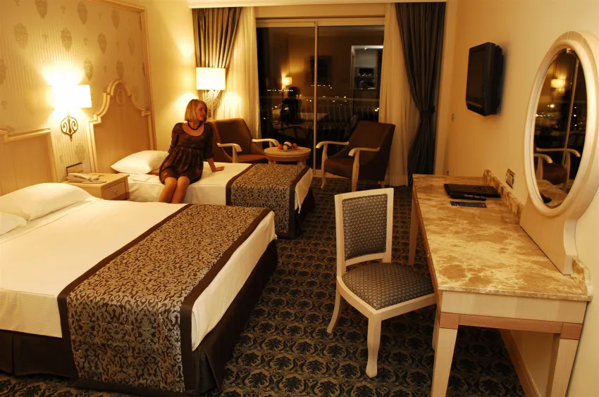 Starlight Resort Hotel 5*-41