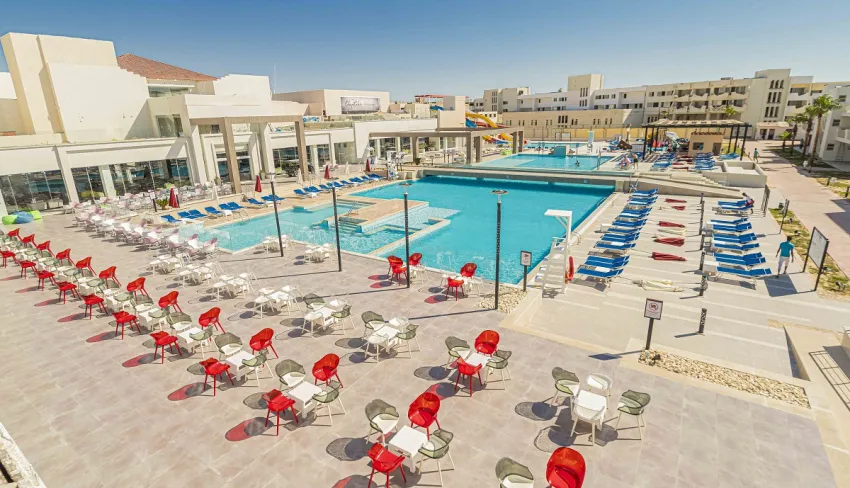 AMARINA ABU SOMA RESORT & AQUA PARK  5*-53