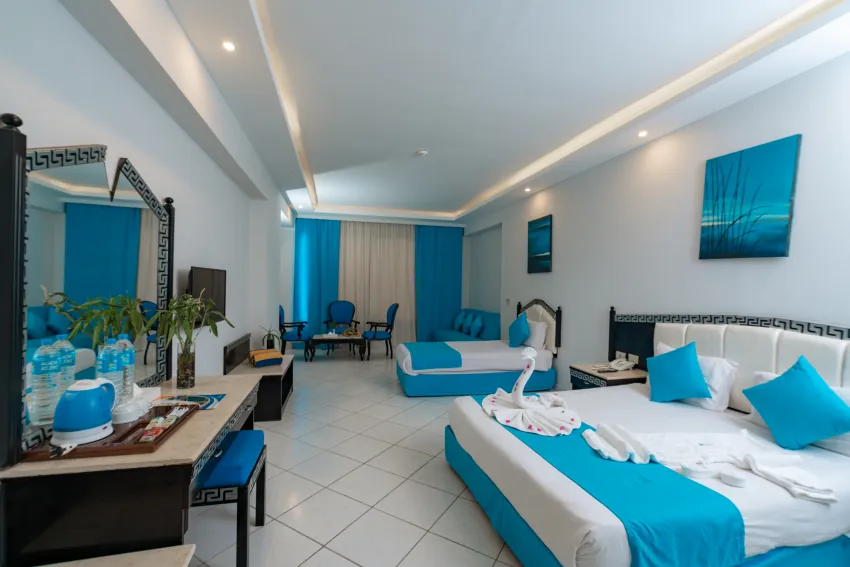 King Tut Aqua Beach Resort 4*-42