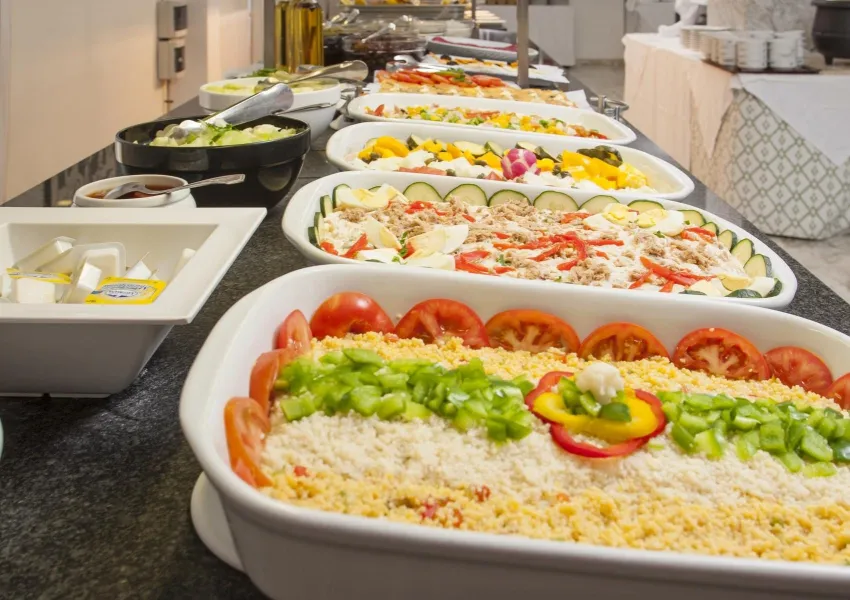 Villaconcha Aparthotel Hoposa 4*-15