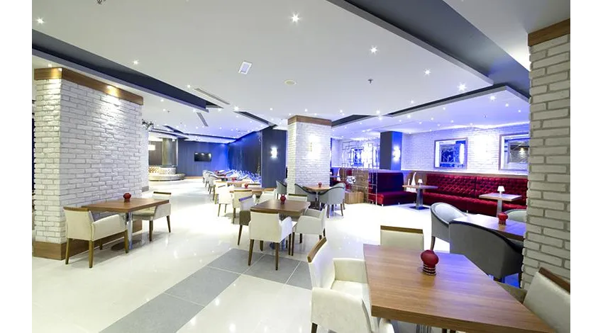 LIMAK ATLANTIS RESORT & SPA  5*-11