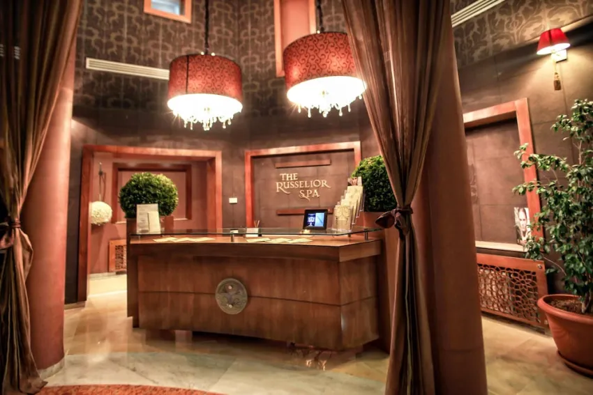 The Russelior Hotel & Spa 5*-105