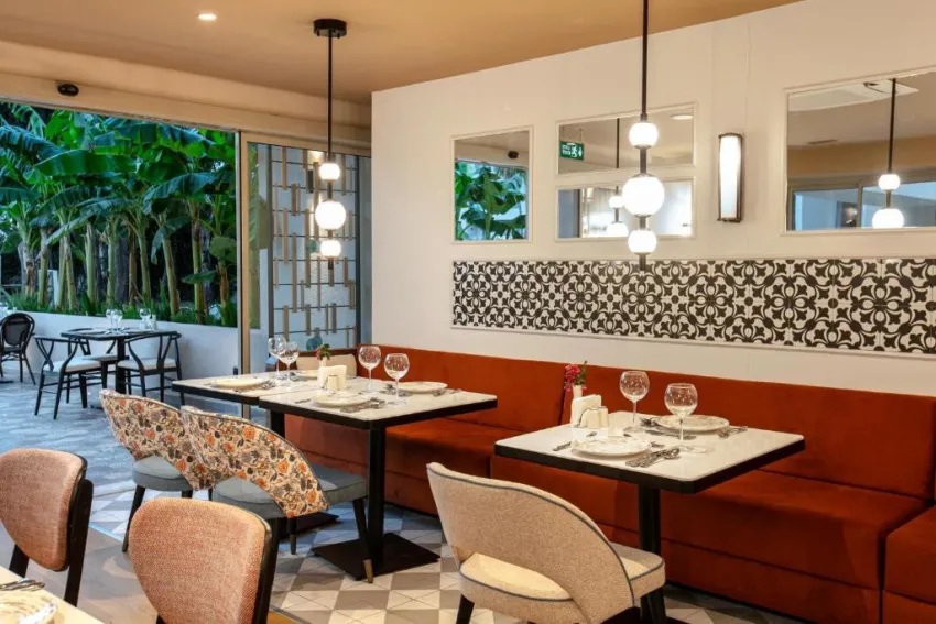 Greenwood Kemer Resort 4*-31