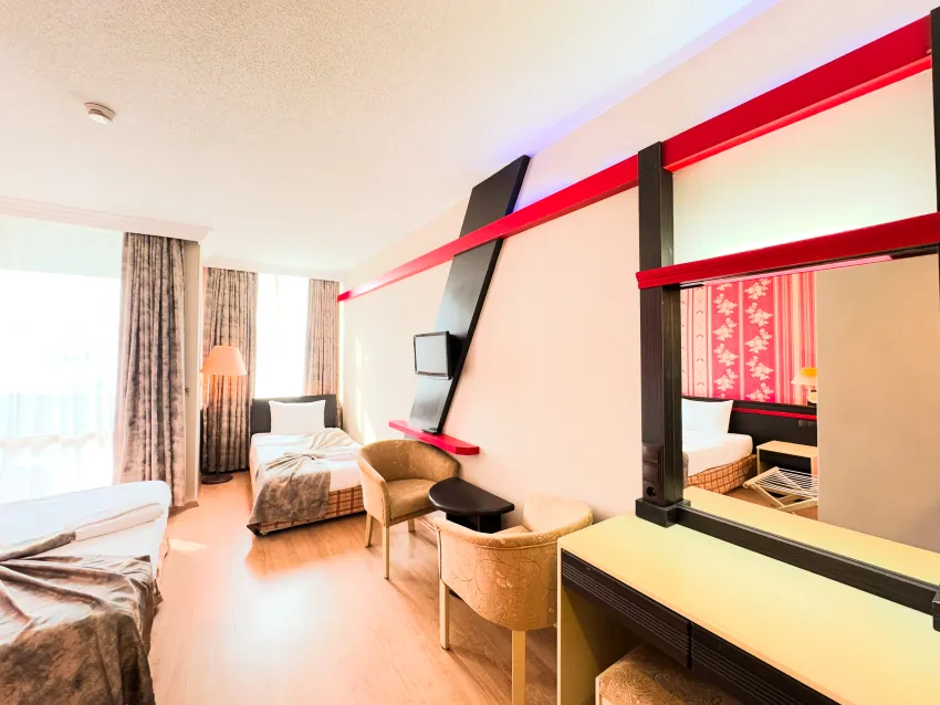 Senza Sunset Beach Hotel 5*-16