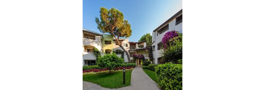 Cornelia Deluxe Resort 5*-10