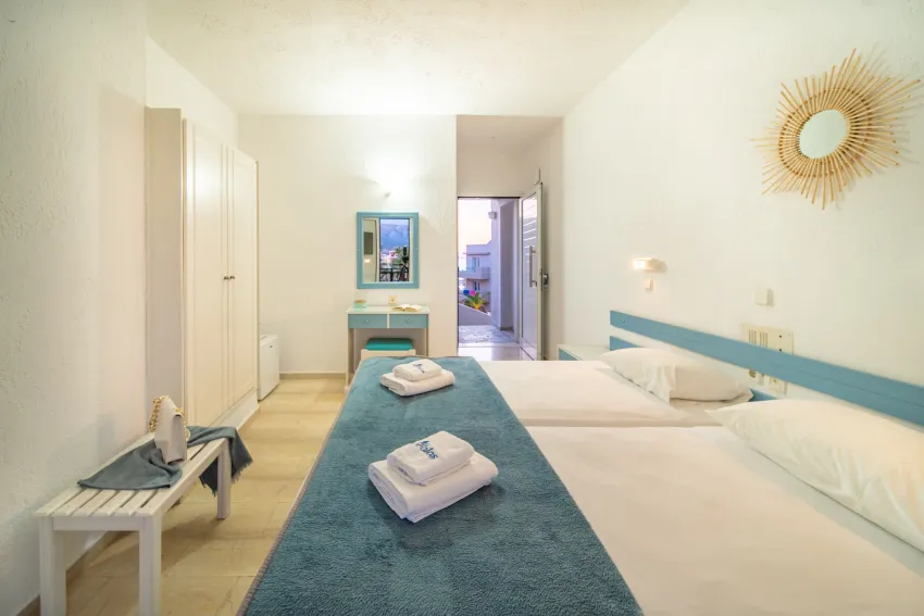 Aeolos Beach Resort Hotel 2*-18