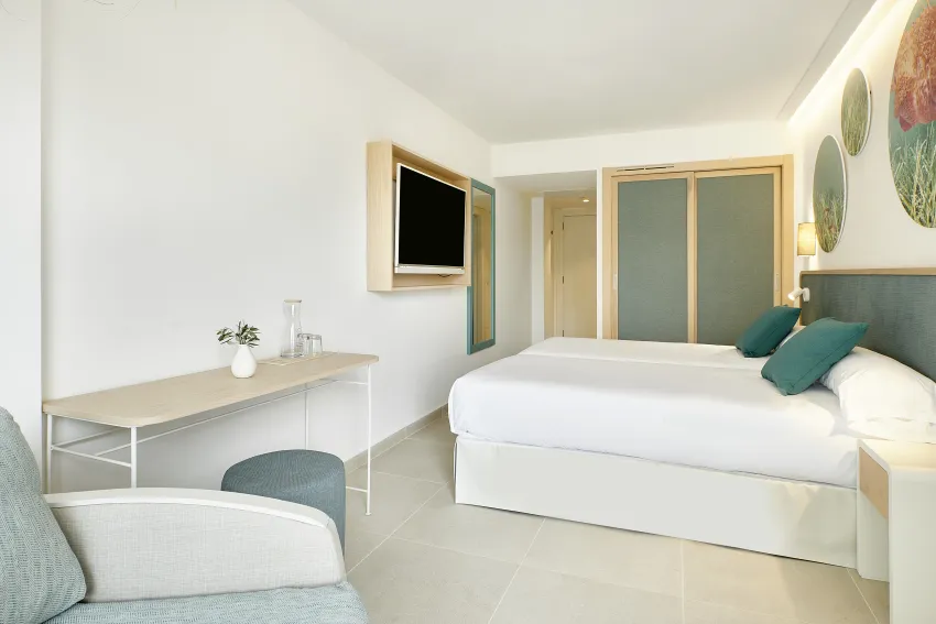 Iberostar Selection Albufera Park 4*-20