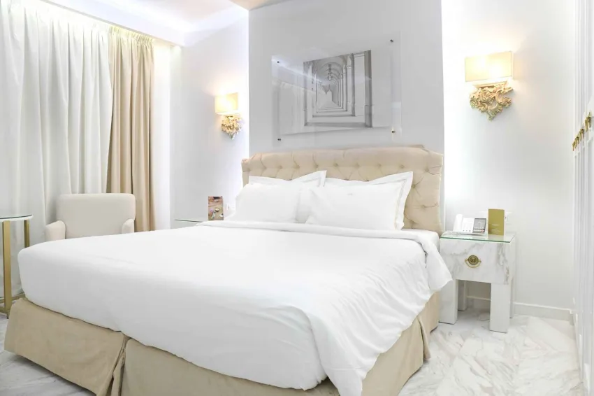 Royal Marmin Bay Boutique and Art Hotel (Adults Only 16+) 5*-13