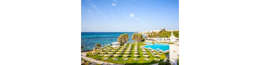 Hotel Sentido Le Sultan 4*-6