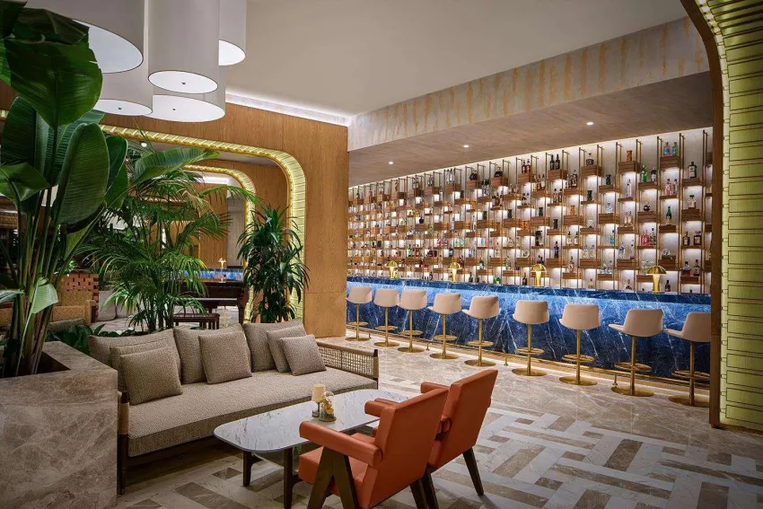 Gloria Serenity Resort 5*-60